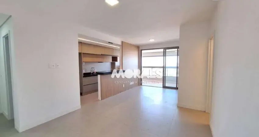 Apartamento com 3 quartos, 1 suíte para alugar, 96 m² por r$ 5.000/mês - city towers one - bauru/sp