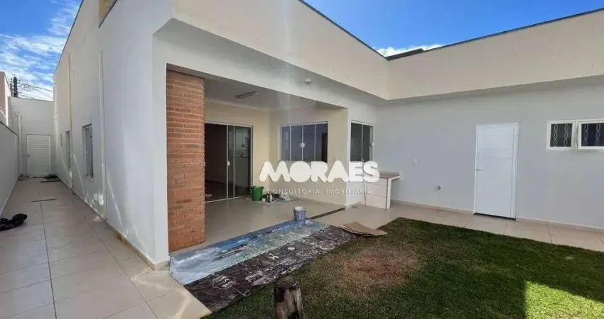 Casa em condomínio fechado com 3 suítes à venda, 250 m² por r$ 1.200.000 - quinta ranieri - bauru/sp
