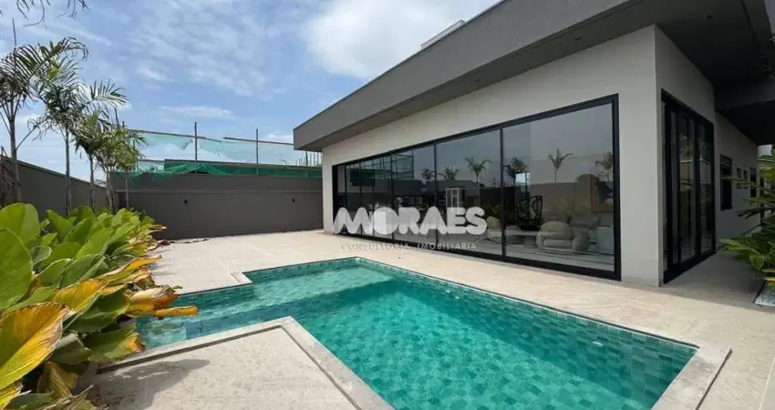 Casa em condomínio fechado com 5 suítes, 528 m² - venda por r$ 4.300.000 - residencial villa dumont - bauru/sp