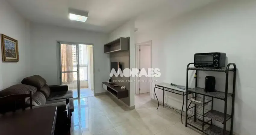 Apartamento com mobiliado 2 quartos (1 suíte), 1 vaga à venda, 67 m² por r$ 480.000 - premiatto residencial - bauru/sp