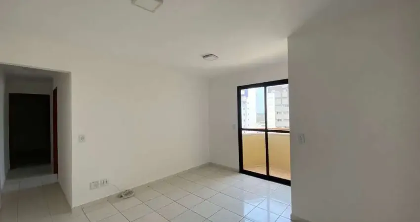 Apartamento com 2 quartos, 1 vaga para alugar, 65 m² por r$ 1.500/mês - mirante horizonte - bauru/sp