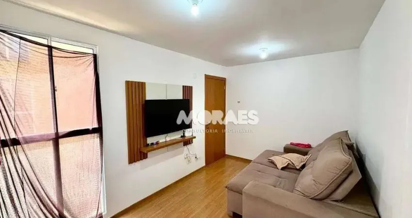 Apartamento com 2 quartos, 1 vaga, para alugar, 45 m² por r$ 1.400/mês - residencial borella - jardim vitória - bauru/sp
