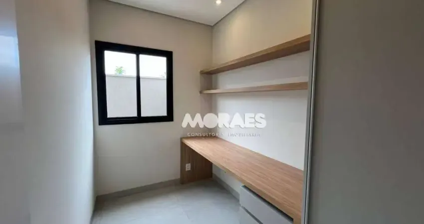Casa térrea em condomínio fechado com 3 suítes, à venda, 300 m² por r$ 1.500.000 - residencial villa de león - piratininga/sp