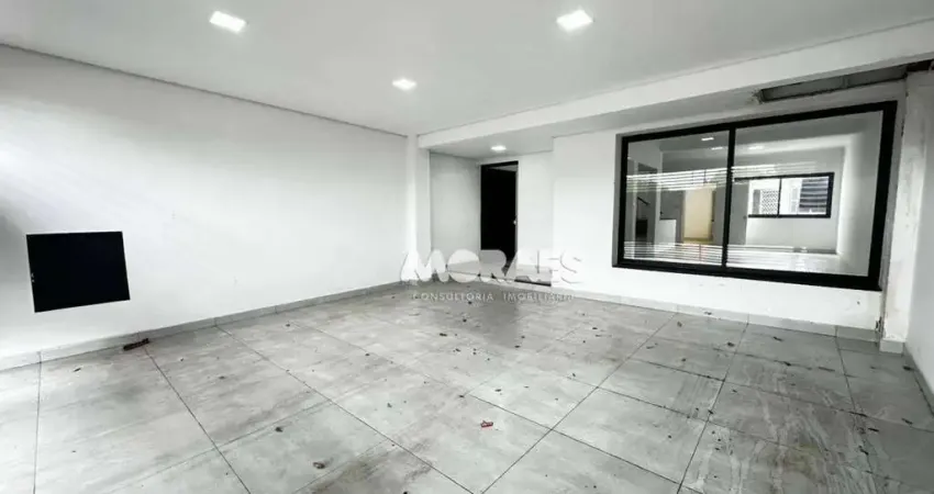 Imóvel comercial para alugar, 340 m², por r$ 2.800/mês - jardim estoril - bauru/sp