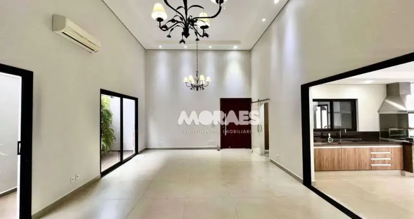 Casa em condomínio fechado com 3 suítes, à venda, 360 m² por r$ 1.650.000 - residencial tivoli ii - bauru/sp