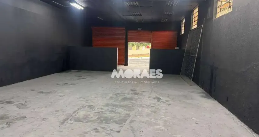 Salão comercial para alugar, 200 m² por r$ 3.600/mês - vila cardia - bauru/sp