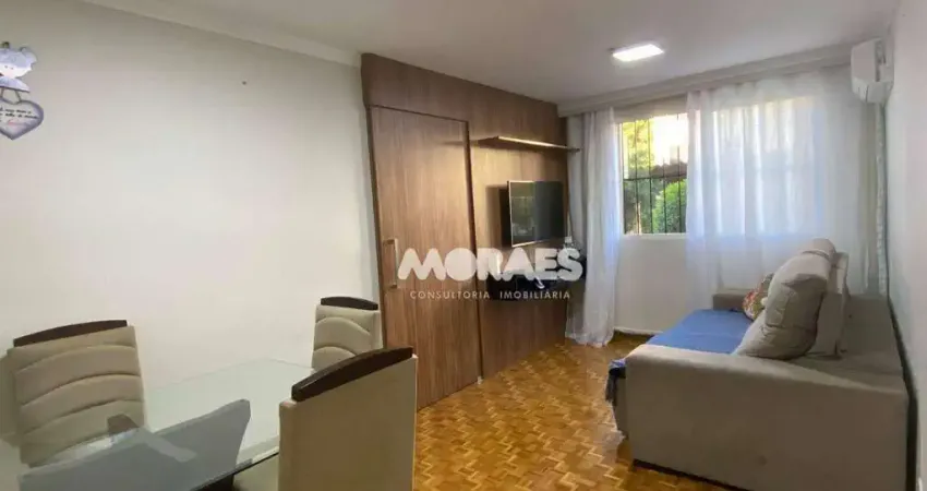 Apartamento com 3 quartos, 1 suíte para alugar, 72 m² por r$ 1.950/mês - parque residencial das camélias - bauru/sp