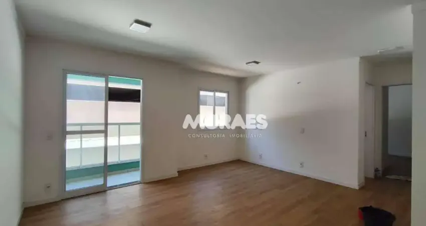 Apartamento com 2 quartos (1 suítes), 1 vaga, para alugar, 68 m² por r$ 2.500/mês - residencial jardins de higienópolis - bauru/sp