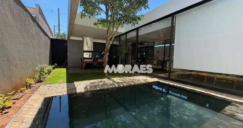 Casa em condomínio fechado, 2 suítes, à venda, 360 m² por r$ 2.400.000 - cidade jardim residencial - bauru/sp