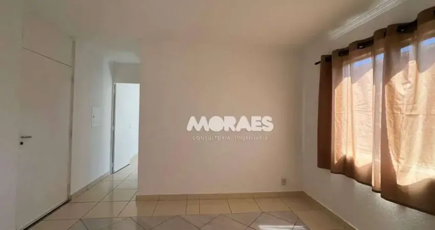 Apartamento com 1 quarto para alugar, 40 m² por r$ 890/mês - residencial bahamas - bauru/sp