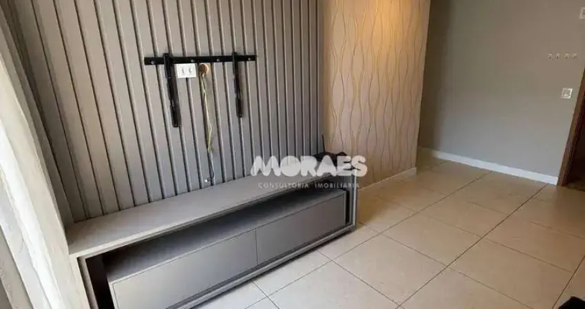 Apartamento com 2 quartos, 1 suíte, para alugar, 70 m² por r$ 2.300/mês - quinta ranieri gold - bauru/sp