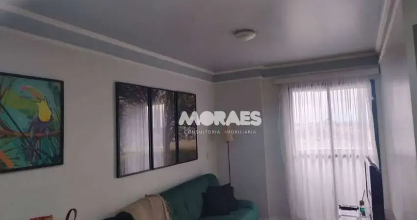 Apartamento mobiliado para alugar, 25 m² por r$ 2.100/mês - saint paul residence - jardim nasralla - bauru/sp