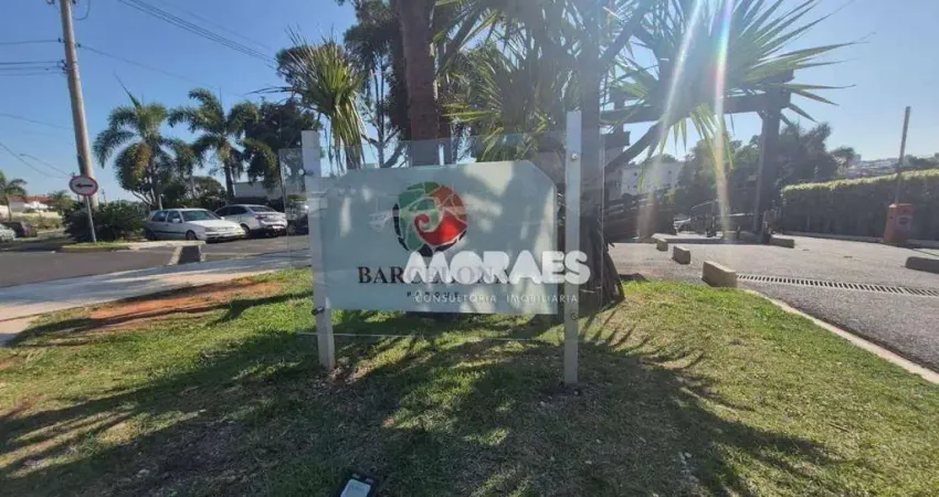 Apartamento com 2 quartos à venda, 41 m² por r$ 155.000 - residencial parque barcelona - bauru/sp