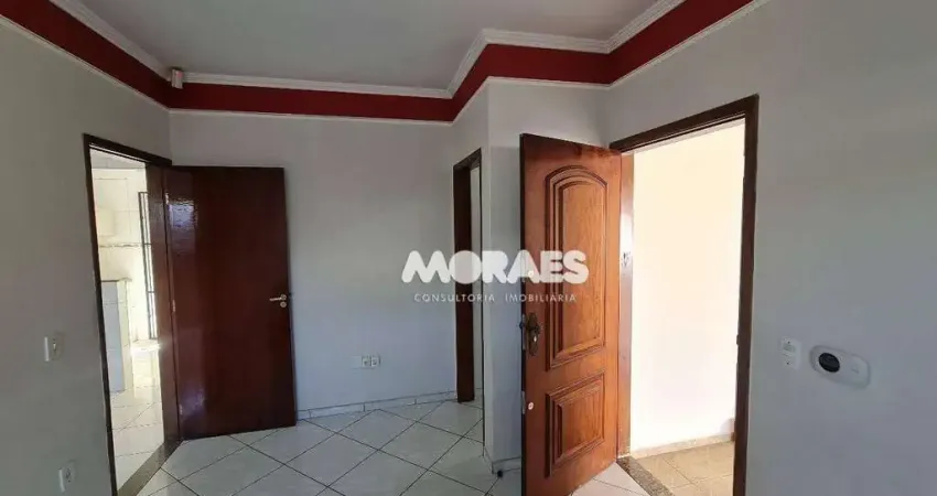 Casa com 2 quartos para alugar, 100 m² por r$ 2.100/mês - jardim aeroporto - bauru/sp