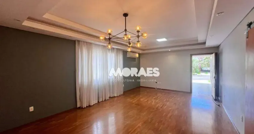 Casa com 4 quartos, 1 suíte à venda, 360 m² por r$ 1.100.000 - quinta raniei green - bauru/sp