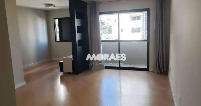 Apartamento com 3 quartos, 2 suítes à venda, 107 m² por r$ 630.000 - porto príncipe residencial - bauru/sp