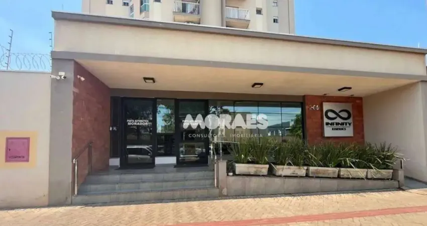 Apartamento com 3 quartos, 1 suíte, à venda, 90 m² por r$ 798.000 - infinity residence - bauru/sp