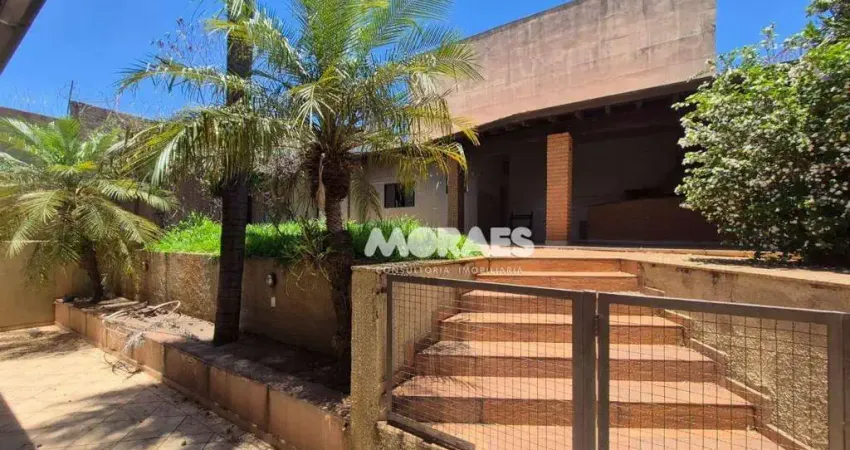 Casa com 4 quartos, 1 suíte à venda, 504 m² por r$ 650.000 -  vila alto paraíso - bauru/sp