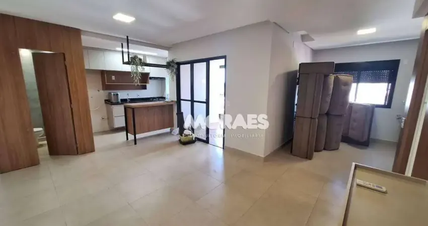 Apartamento com 2 quartos, 1 suíte à venda, 86 m² por r$ 890.000 - duo residence club - vila aviação - bauru/sp