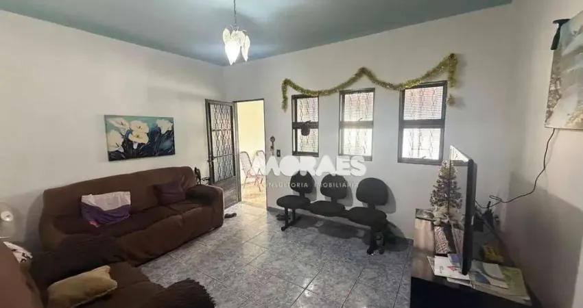 Casa com 2 quartos (2 quartos, 1 banheiro), 2 vagas, à venda por r$ 480.000 - vila independência - bauru/sp