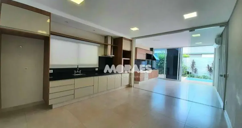 Casa em condomíno fechado com 3 suítes à venda, 360 m² por r$ 1.790.000 - spazio verde comendador - bauru/sp