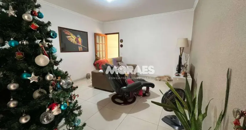 Casa térrea com 3 quartos (1 suíte), 2 vagas, à venda 180 m² por r$ 420.000 - vila pacífico - bauru/sp