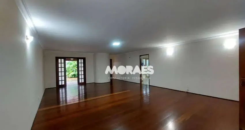Casa com 2 quartos, 1 suíte, para alugar, 540 m² por r$ 5.500/mês - jardim estoril - bauru/sp