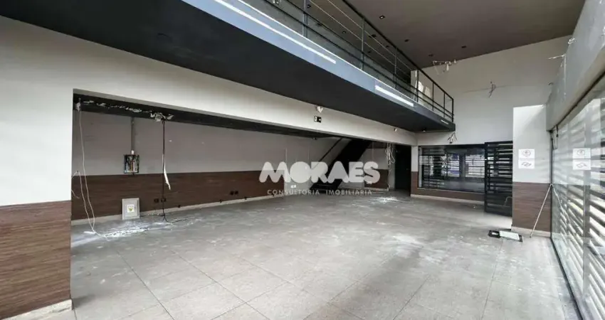 Salão comercial para alugar, 312 m² por r$ 15.000/mês - vila nova cidade universitária - bauru/sp