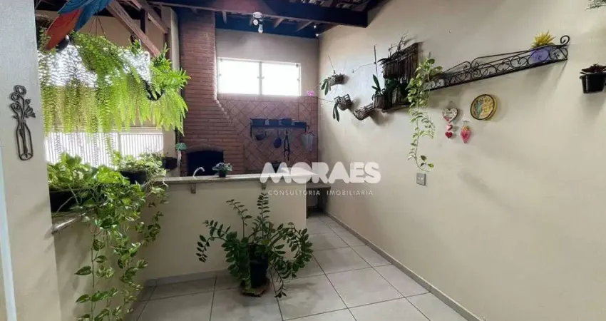 Casa com 3 quartos, 1 suíte, 2 vagas de garagem, à venda, 180 m² por r$ 400.000 - vila pacífico - bauru/sp