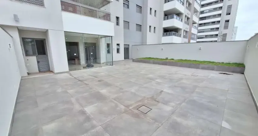 Apartamento garden com 2 suítes, 2 vagas - 220 m² - venda por r$ 1.500.000 ou aluguel por r$ 5.800/mês - city towers two - bauru/sp