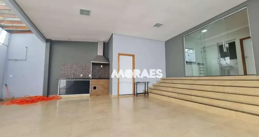 Casa com 3 suítes para alugar, 470m² por r$ 6.700/mês - residencial villaggio i - bauru/sp
