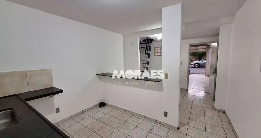Casa Comercial para alugar, 70 m² por R$ 1.300/mês - Jardim Brasil - Bauru/SP