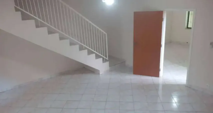 Casa sobrado com 3 quartos para alugar, 300 m² por r$ 2.700/mês - jardim brasil - bauru/sp