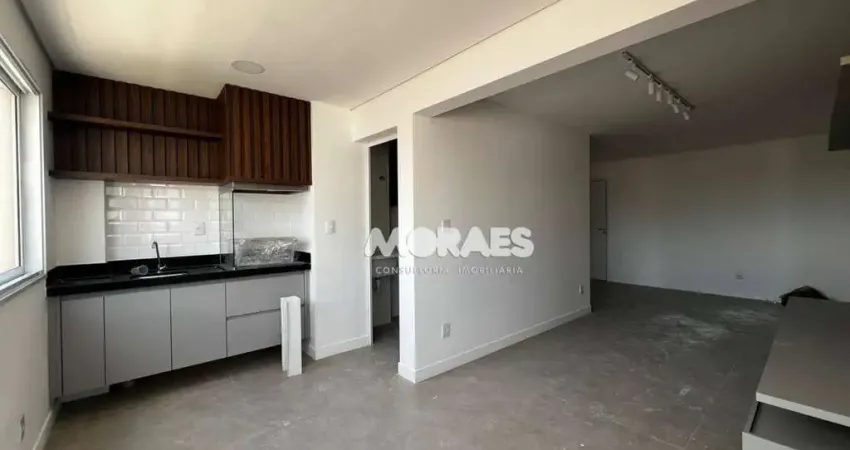 Apartamento com 2 quartos, 1 suíte, 1 vaga, para alugar, 69 m² por r$ 2.600/mês - positano 49 - bauru/sp