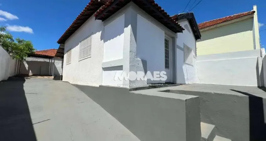 Casa térra com 2 quartos (9 vagas) à venda, a/c 70 m² por R$ 230.000 - Vila Seabra - Bauru/SP