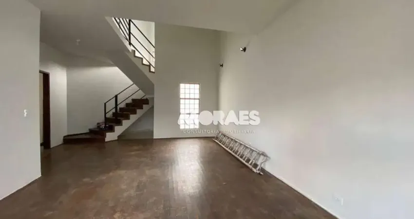 Casa residencial ou comercial para alugar, 280 m² por R$ 6.000/mês - Parque Jardim Europa - Bauru/SP