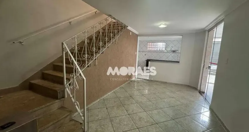 Casa com 3 quartos (1 suíte), 2 vagas à venda, a/c 188 m² por R$ 430.000 - Higienópolis - Bauru/SP