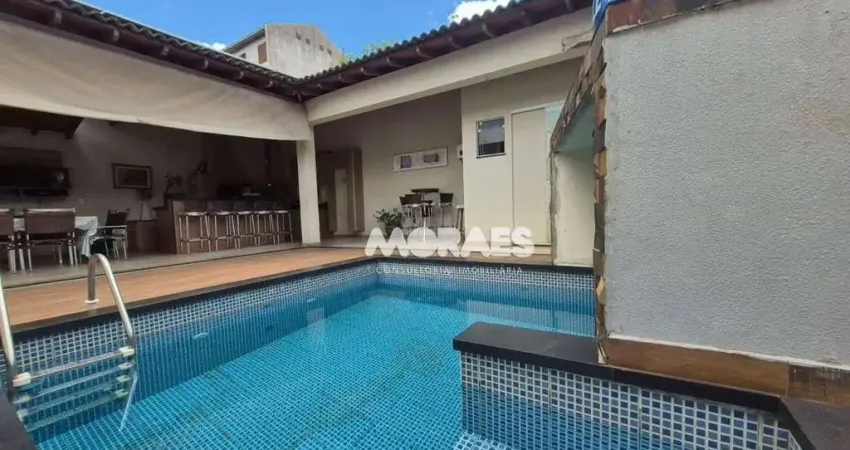 Casa em Condomínio Fechado com 3 quartos (1 suíte) à venda, a/c 197 m² por R$ 990.000 - Condomínio Residencial Quinta Ranieri Green - Bauru/SP