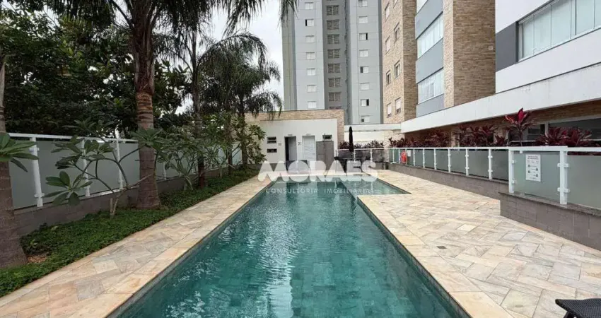 Apartamento com 3 quartos (1 suíte) à venda, 93 m² por R$ 911.400 - Vista Sul - Bauru/SP
