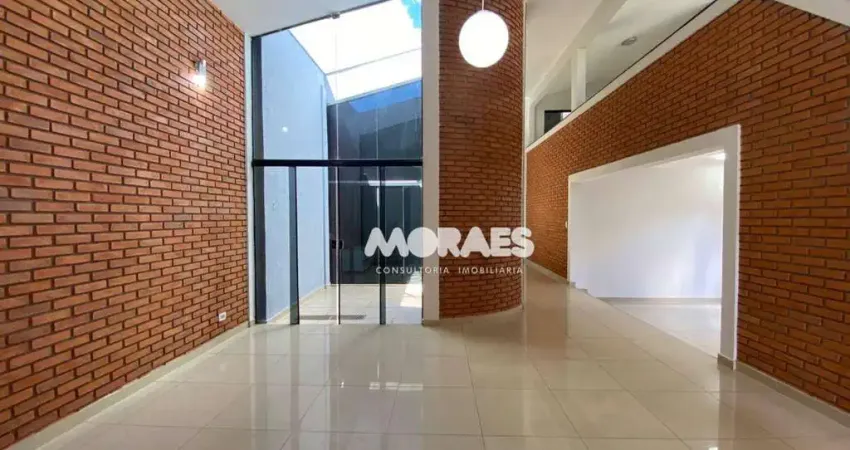 Casa Comercial à venda, a/c 290 m² por R$ 1.380.000 - Jardim América - Bauru/SP