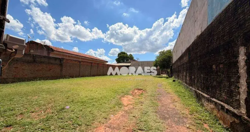 Casa com 2 dormitórios à venda por R$ 530.000,00 - Vila Carolina - Bauru/SP