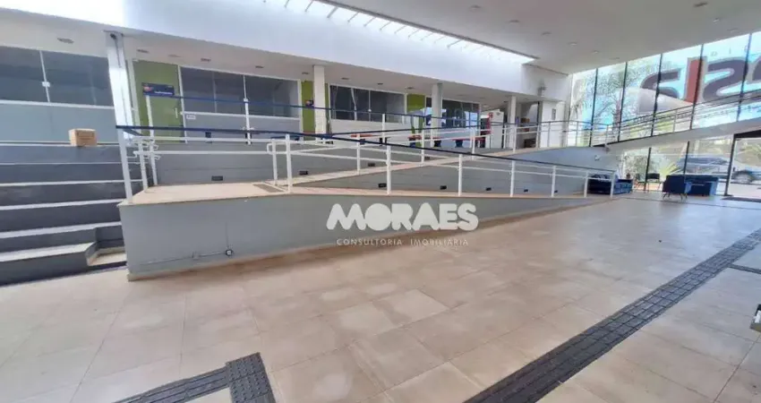 Salão para alugar, 1100 m² por R$ 30.000,00/mês - Jardim Estoril - Bauru/SP