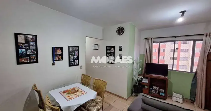 Apartamento com 3 quartos, 1 vaga à venda, 55 m² por R$ 240.000 - Residencial Vila Grená - Bauru/SP