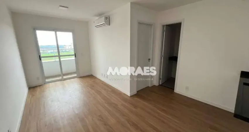 Apartamento com 1 quarto, 1 vaga à venda, 35 m² por R$ 380.000 - Fly Residence - Bauru/SP