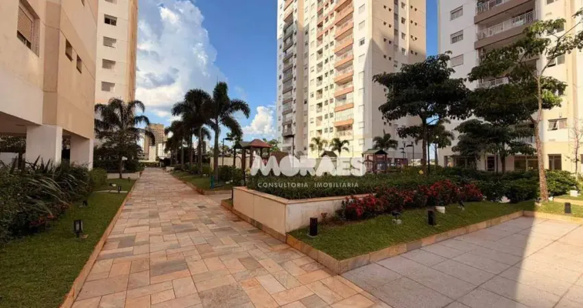 Apartamento com 2 suítes, 2 vagas à venda, 65 m² por R$ 450.000 - Nova Nação América - Bauru/SP