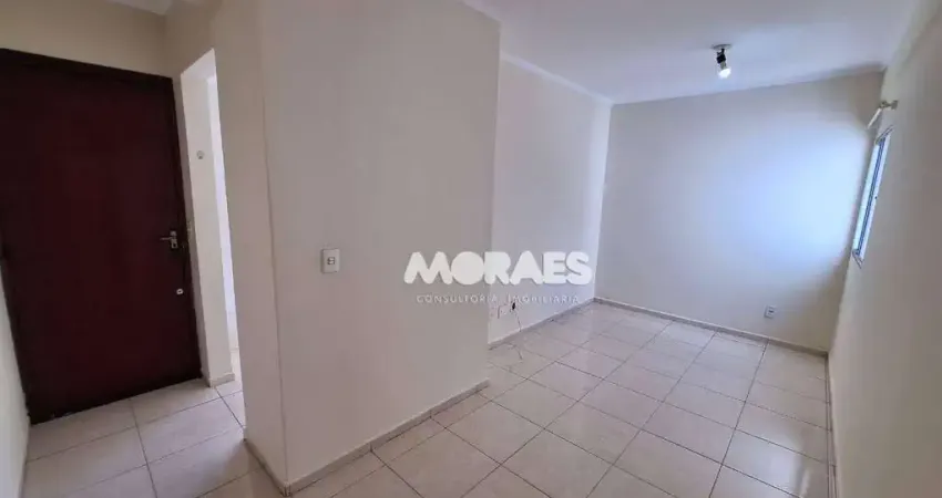 Apartamento com 1 quarto, 1 vaga à venda, 39 m² por R$ 195.000 - Jardim Panorama - Bauru/SP
