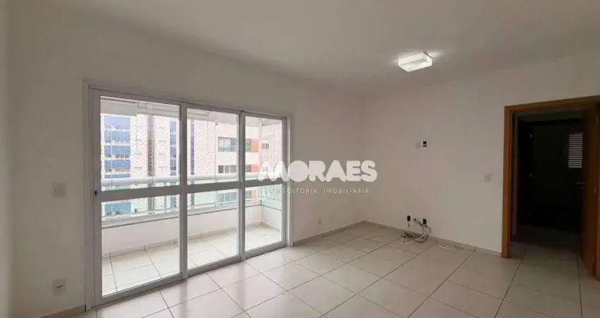 Apartamento com 2 quartos à venda, 71 m² por R$ 670.000 - Mont Blanc Residencial - Bauru/SP