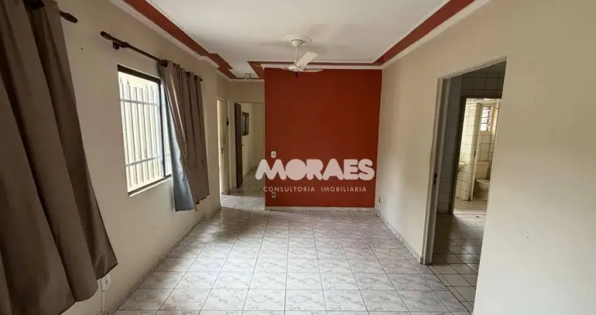 Apartamento com 2 quartos, 1 vaga à venda, 67 m² por R$ 240.000 - Residencial Jardim dos Duques - Bauru/SP