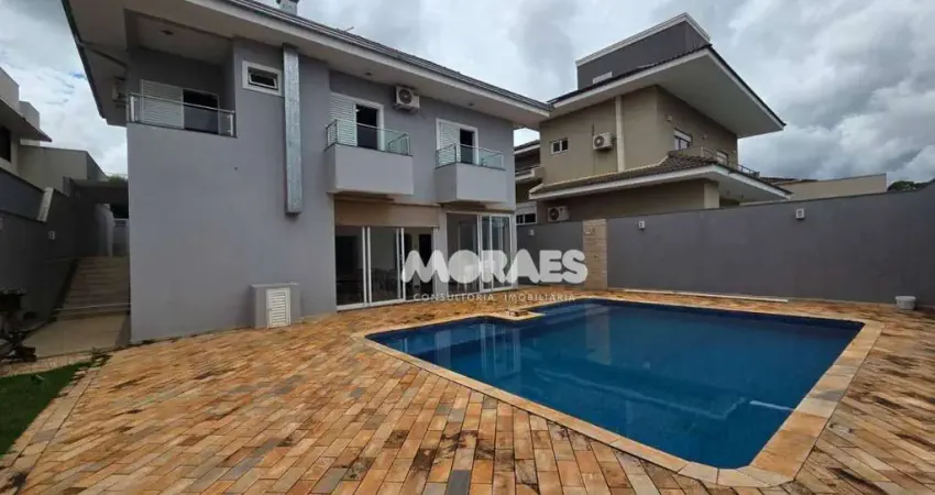 Casa com 4 quartos, 2 suítes, 4 vagas, a/c 291,51 m² - venda por R$ 1.600.000 ou aluguel por R$ 9.000/mês - Residencial Chácaras Odete - Bauru/SP