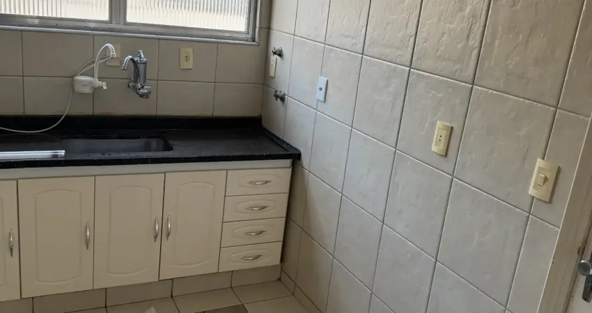 Apartamento mobiliado em Santo Amaro – pronto para morar!